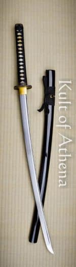 Musashi - Sarugami Monkey Spirit Katana