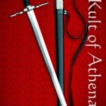 Knight's Collection - "Fang of the North" Sword
