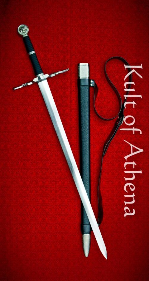 Knight's Collection - "Fang of the North" Sword