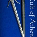 Knight's Collection - Wolves-Head Monster Slaying Sword