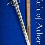 Knight's Collection - Grandmaster's Cat School Sword