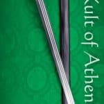 Scottish Stirling Style Basket-Hilted Broadsword - Deepeeka