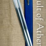 “The Stockholm” 10th Century Viking Sword, Type R - Deepeeka