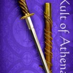 Italian and South German Rondel Dagger - Deepeeka