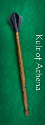 Wulflund - Jan Žižka Hussite Mace