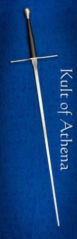 Castille Armory – Economy Longsword
