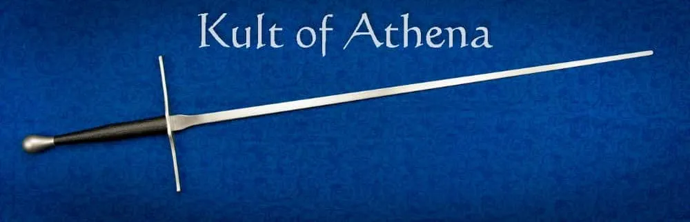 Castille Armory – Economy Longsword