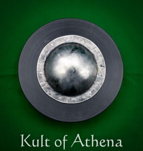 Krieger Historical Weapons - HEMA Krieger Buckler B1