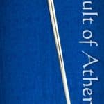 Krieger Historical Weapons - HEMA Krieger Sidesword V1