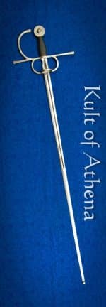 Krieger Historical Weapons - HEMA Krieger Sidesword V1
