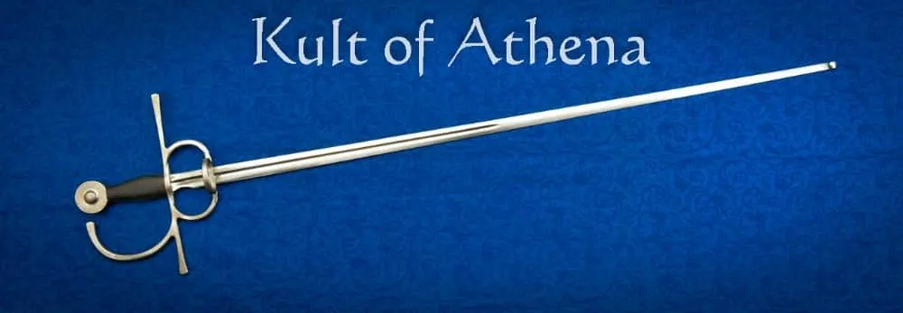 Krieger Historical Weapons - HEMA Krieger Sidesword V1