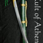 LK Chen - Golden Willow Liuye Dao