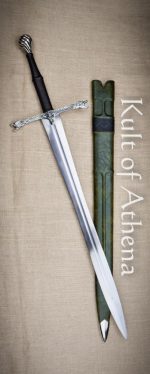 Ronin Katana - Warg Rider Long Sword Fantasy #7