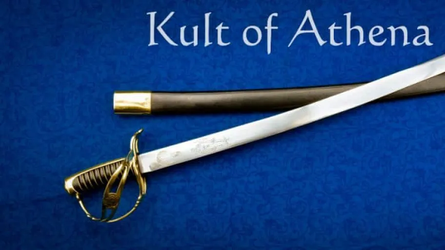 Lafayette's Sword, the Jeremiah Keeler Hanger - Universal Swords