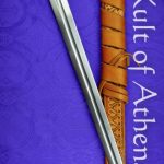 St. Hadrians Sword - 12th Century Sword - Deepeeka