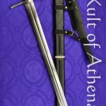 The Vanguard Hand and a Half Sword - Romance of Men