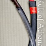 Ginunting Sword – Ex Gurkha Khukuri House