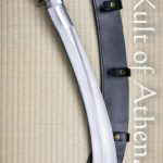 Nepalese Kora Sword – Ex Gurkha Khukuri House