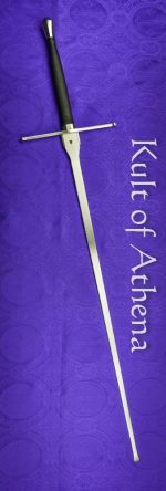 Viktor Berbekucz – Feder with Spatulated Tip and Tapered Schilt