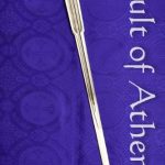 Krieger Armory – Sentry Longsword - Black