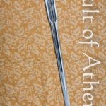 Krieger Armory – Sentry Longsword - Green
