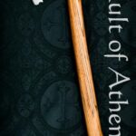15th Century Italian Axe - Deepeeka