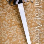 Castille Armory – Economy Basket Hilt Ale House Dagger