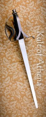 Castille Armory – Economy Basket Hilt Ale House Dagger