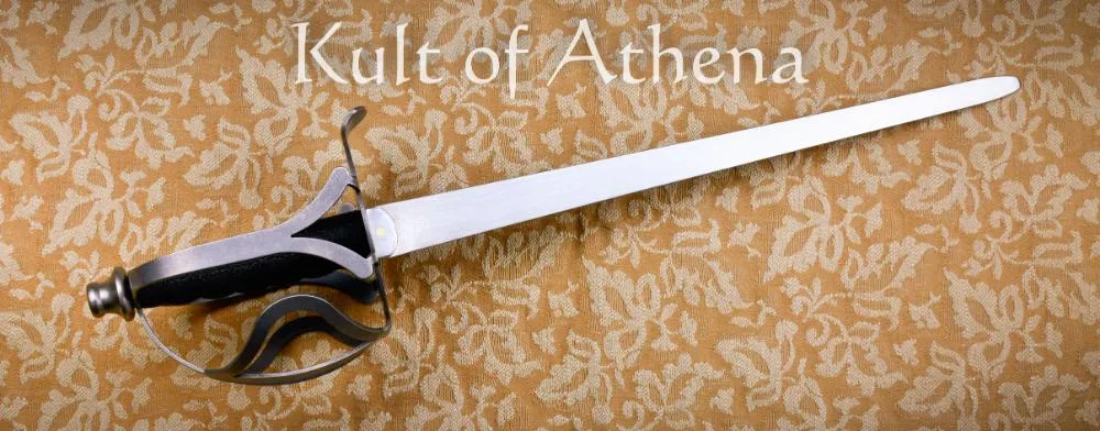 Castille Armory – Economy Basket Hilt Ale House Dagger