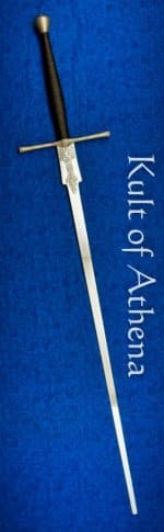 Castille Armory – MET Federschwert