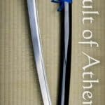 Hanbon Forge - Tsuribito Katana