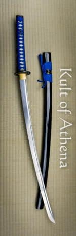 Hanbon Forge - Tsuribito Katana