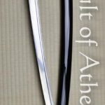 Hanbon Forge - Oni Demon Nodachi Sword