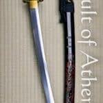 Hanbon Forge - T10 Dragonhead Katana