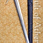 Swordier - Witcher 3 Inspired Longsword