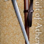 Swordier - Type XVIa Longsword