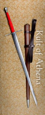 Swordier - Type XVIa Longsword