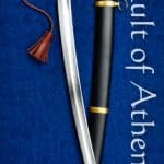 Swordier - Shashka Saber