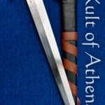 Swordier- Upgaded Type XVIIIc Sword Wide Cutting Blade