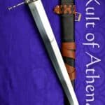 Swordier Upgraded Type XVIIIc with Double Ring Guard