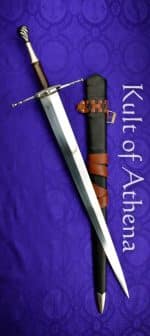 Swordier Upgraded Type XVIIIc with Double Ring Guard
