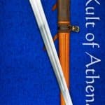 Swordier - Upgraded Type XIV Arming Sword