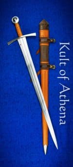 Swordier - Upgraded Type XIV Arming Sword