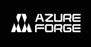 Azure Forge Logo 1