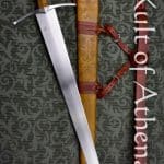 Valiant Armoury Craftsman Series – The Bergamo