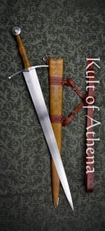 Valiant Armoury Craftsman Series – The Bergamo
