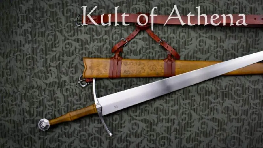 Valiant Armoury Craftsman Series – The Bergamo