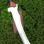 Scorpion - The Elven Sword