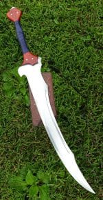 Scorpion - The Elven Sword