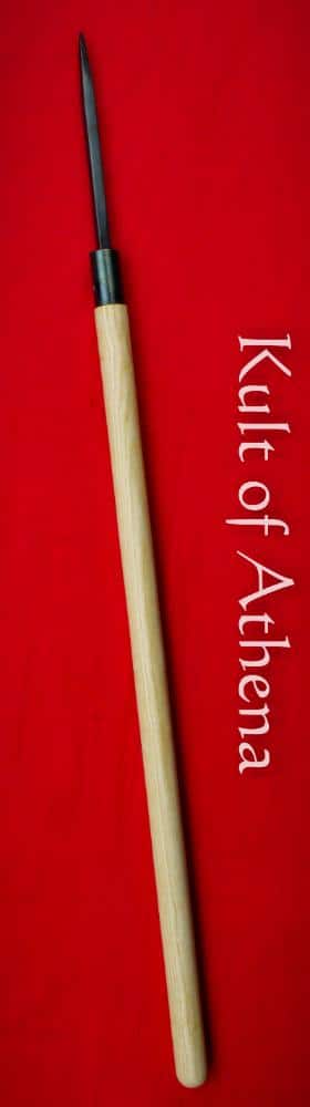 Lord of Battles - Medieval Spiked Club